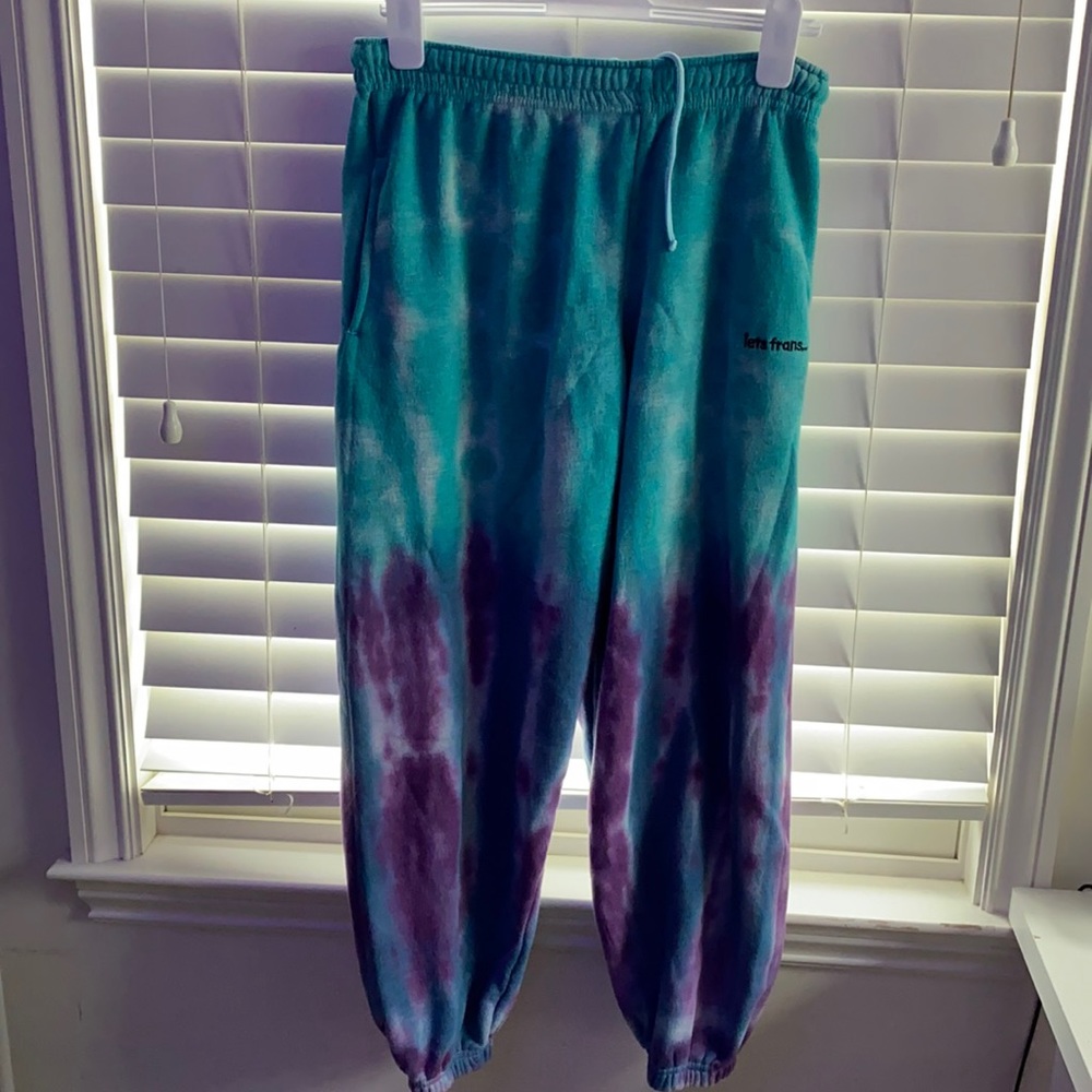 Iets frans urban outfitters sweatpants